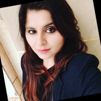 Tripti Malik