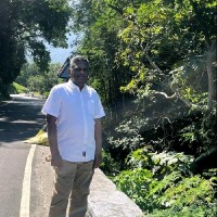 Kumaravadivel Velusamy