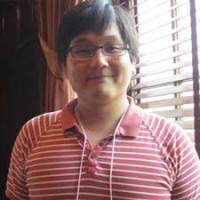 Lawrence Chien
