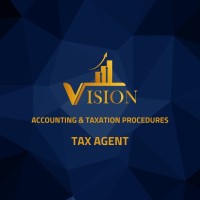 Vision Accounting And Taxation Procedures