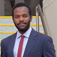 Ali Gibril