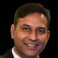 Bipul Barnwal