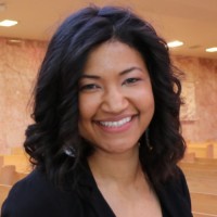 Alanna Jacobs MDiv., RP