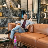 Neetesh Thakur