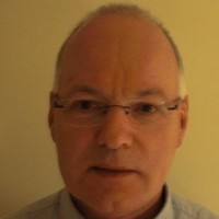 Paul Gebhard