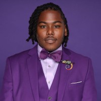 André Marcel Harris, Msw