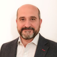 Xavier Martinez Ezquerro