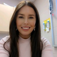 Amanda Main