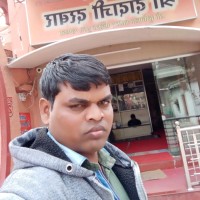 Shivkaran Golkar