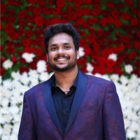 Jayanth Reddy
