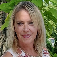 Tina Shaw