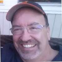 David Greenwood