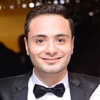 Khaled Morsi