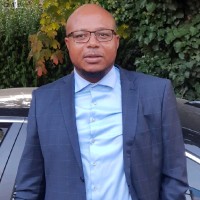 Antoine Camara Dit Pinto