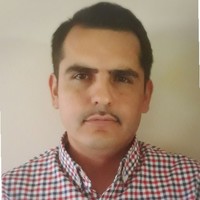 Jose Angel Plaza Olivarria