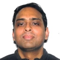 Vik Kasturi