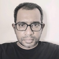 Abirami Ganesh