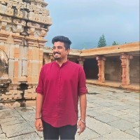 C S Prajwal