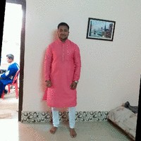 Pranay Chakraborty