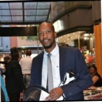 Lebogang Molefe