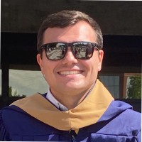 Nick Coronis, MBA