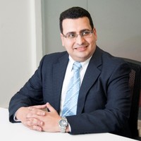 John Refaat, Bsc, Mrics, Mciarb