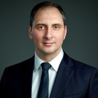 Александр Титов