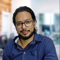Nehemias Ramos Rosa