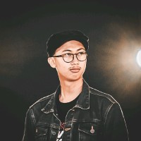 Akhmad Ghozali