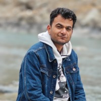 Sohil Agrawal