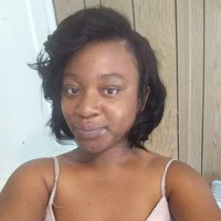 Shaleesa Simmons