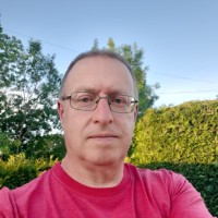 Nigel Gates