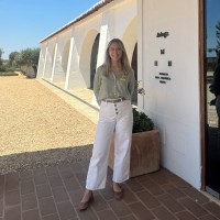 Teresa Oliveira