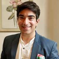 Karan Bhatt