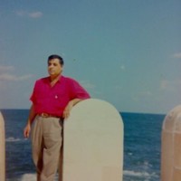 Mohammed Matar