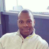 Wayne Harvey