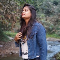 Paulomi Dutta