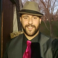 Eric Halbach