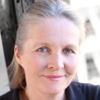 Ann Cook