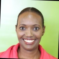Roseline Muriithi