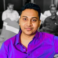 VIGNESH R K