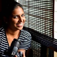 ashwini sasi