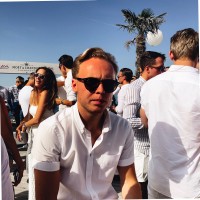 Daniel Freij