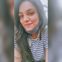 Vaishnavi Chaurasia