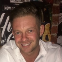 Shane Lloyd