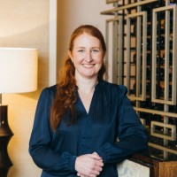 Rebecca Woods