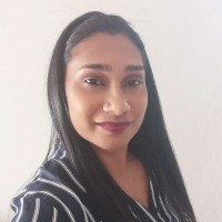 Cindy Naidoo