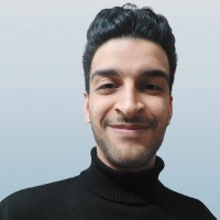 Ali Varaste Pour