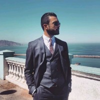 Mehdi Boubetra