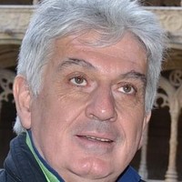 Patrice Pasquier